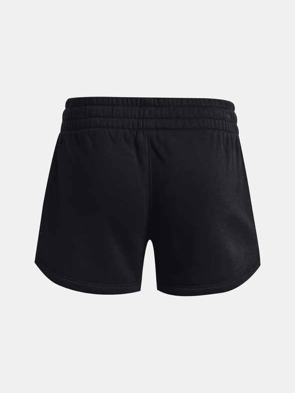 Under Armour Mädchen Shorts Under Armour Rival Fleece Short