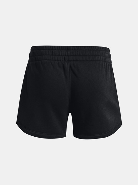 Under Armour Mädchen Shorts Under Armour Rival Fleece Short