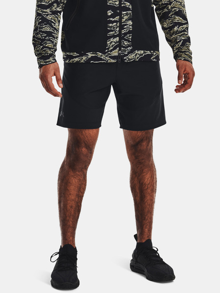 Under Armour Herren-Shorts Under Armour UA Unstoppable Hybrid Shorts
