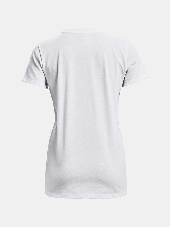 Under Armour Damen-T-Shirt Under Armour Live Sportstyle Graphic SSC