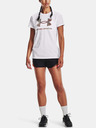 Under Armour Damen-T-Shirt Under Armour Live Sportstyle Graphic SSC