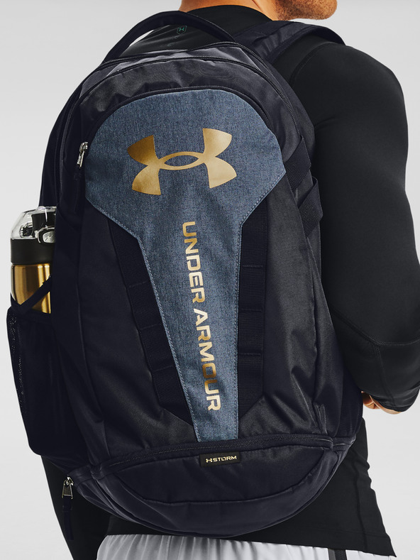 Under Armour Unisex Backpack Under Armour Hustle 5.0 Storm Backpack