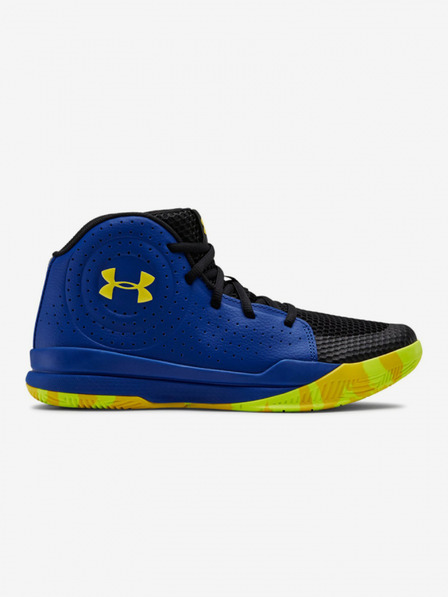 Under Armour Jungen-Schuhe Under Armour GS Jet 2019
