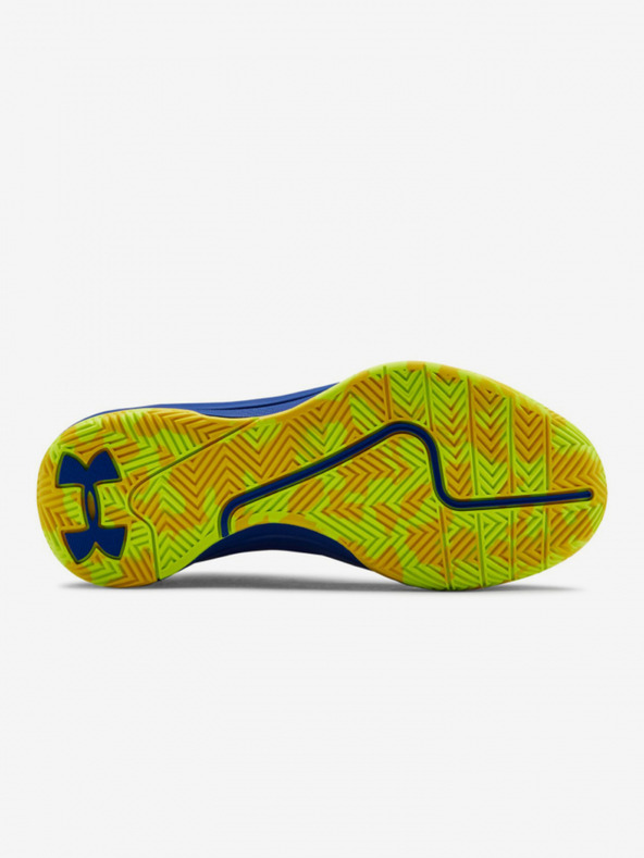 Under Armour Jungen-Schuhe Under Armour GS Jet 2019