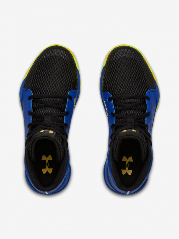 Under Armour Jungen-Schuhe Under Armour GS Jet 2019