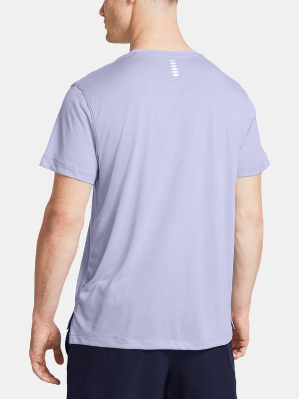 Under Armour Herren Under Armour UA LAUNCH SHORTSLEEVE T-shirt