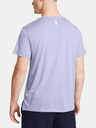 Under Armour Herren Under Armour UA LAUNCH SHORTSLEEVE T-shirt