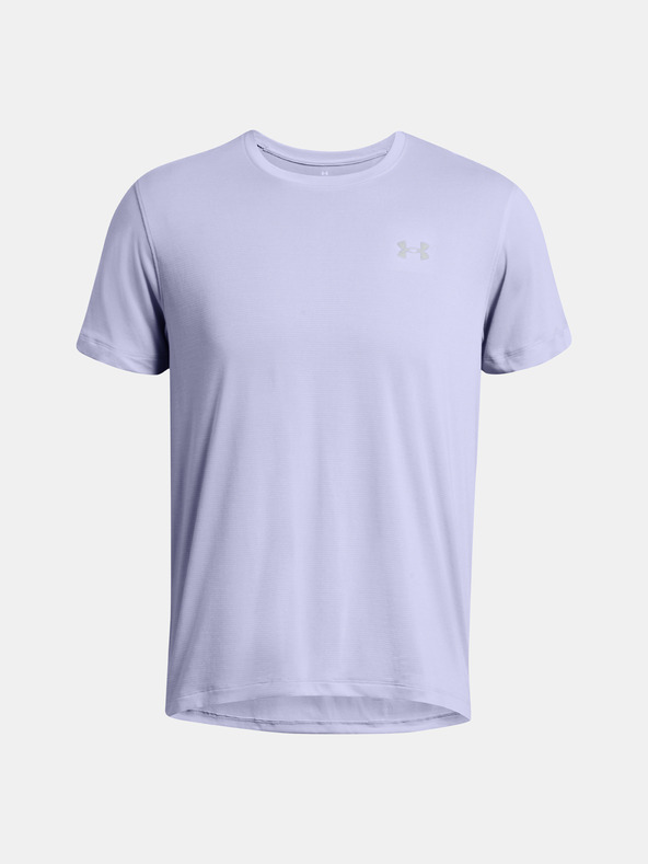 Under Armour Herren Under Armour UA LAUNCH SHORTSLEEVE T-shirt