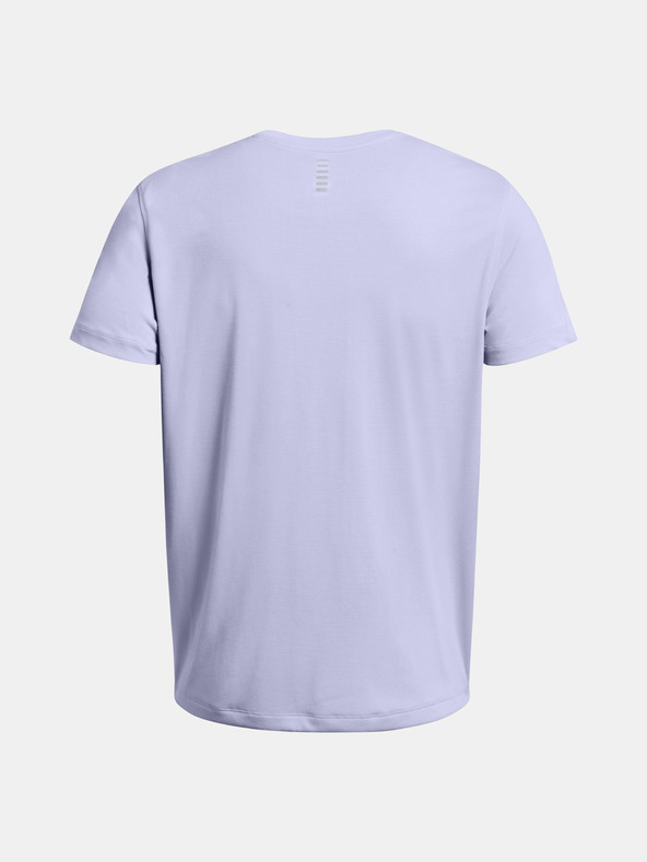 Under Armour Herren Under Armour UA LAUNCH SHORTSLEEVE T-shirt