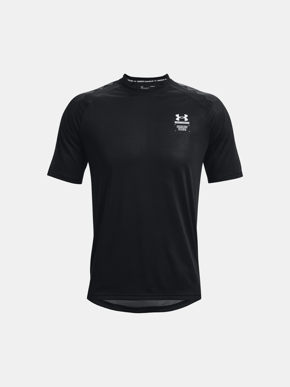 Under Armour Herren-Shirt Under Armour UA Armourprint SS