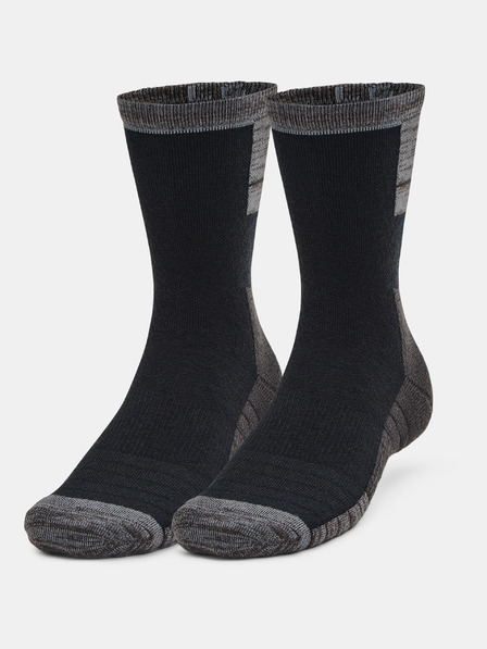 Under Armour Unisex Socken Under Armour UA Cold Weather Crew (2 Paar)