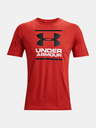 Under Armour Herren T-Shirt Under Armour GL Foundation SS T