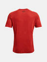 Under Armour Herren T-Shirt Under Armour GL Foundation SS T