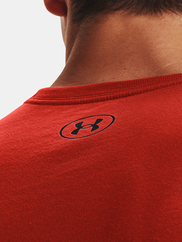 Under Armour Herren T-Shirt Under Armour GL Foundation SS T