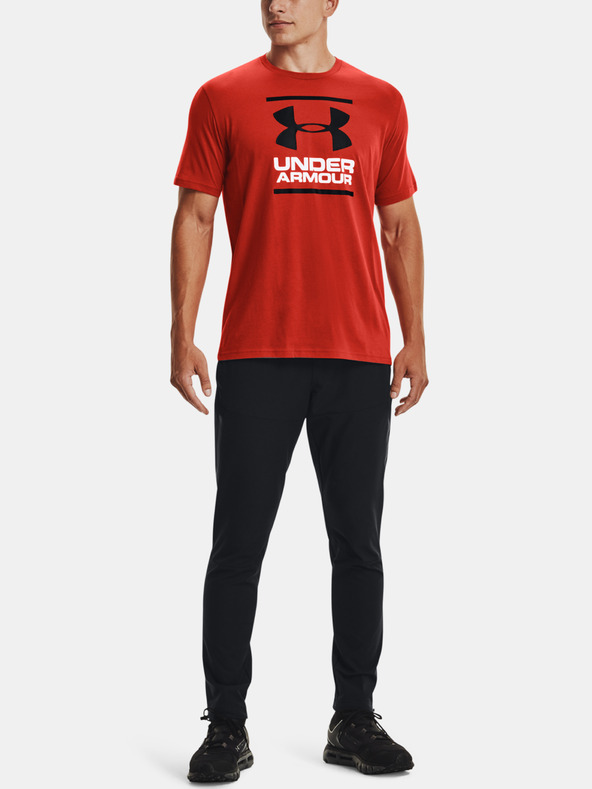 Under Armour Herren T-Shirt Under Armour GL Foundation SS T