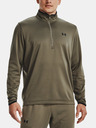 Under Armour Herren-Sweatshirt Under Armour UA Armour Fleece 1/2 ZIP