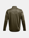 Under Armour Herren-Sweatshirt Under Armour UA Armour Fleece 1/2 ZIP