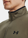 Under Armour Herren-Sweatshirt Under Armour UA Armour Fleece 1/2 ZIP