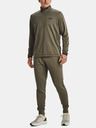 Under Armour Herren-Sweatshirt Under Armour UA Armour Fleece 1/2 ZIP