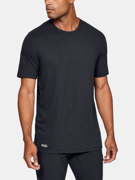 Under Armour Herren-T-Shirt Under Armour M Tac Cotton T