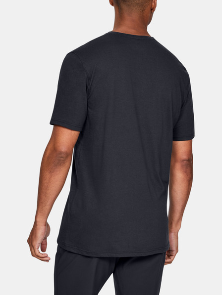 Under Armour Herren-T-Shirt Under Armour M Tac Cotton T