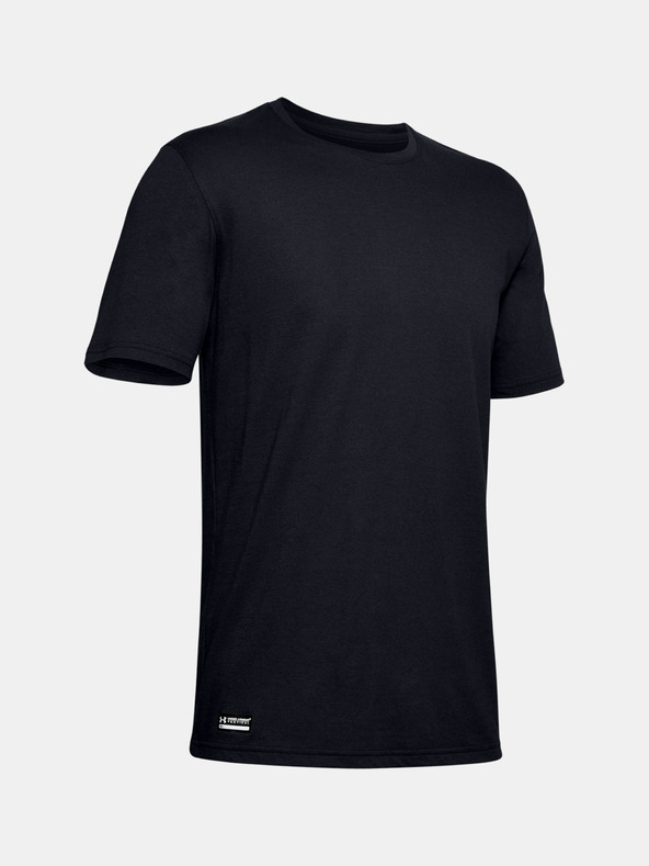 Under Armour Herren-T-Shirt Under Armour M Tac Cotton T