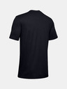 Under Armour Herren-T-Shirt Under Armour M Tac Cotton T