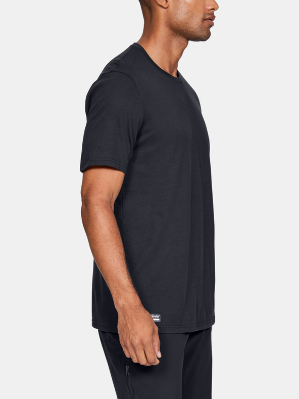 Under Armour Herren-T-Shirt Under Armour M Tac Cotton T