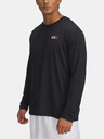 Under Armour Herren-T-Shirt Under Armour UA M WORKWEAR LOGO LS