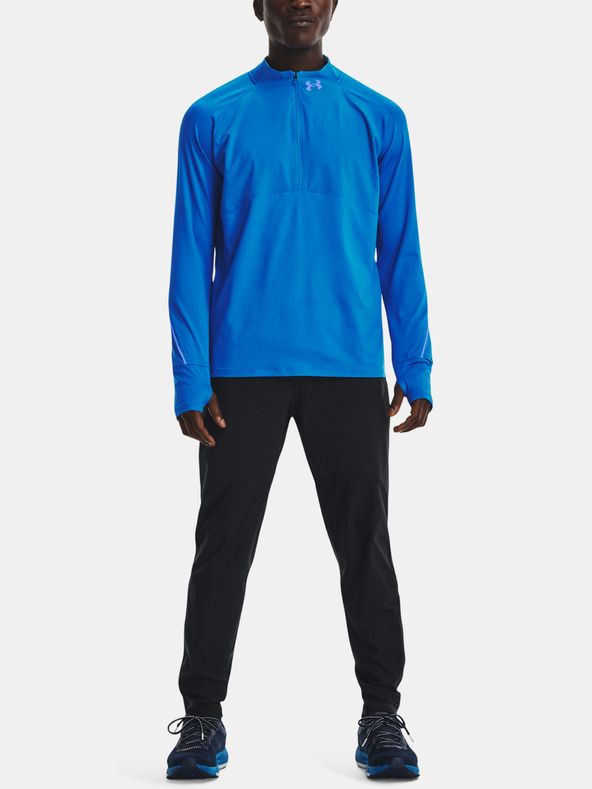 Under Armour Herren-T-Shirt Under Armour UA QUALIFIER RUN 2.0 HZ