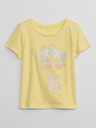 GAP Baby T-Shirt mit Print GAP