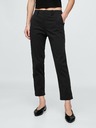GAP Damen-Hose Downtown Khakis GAP