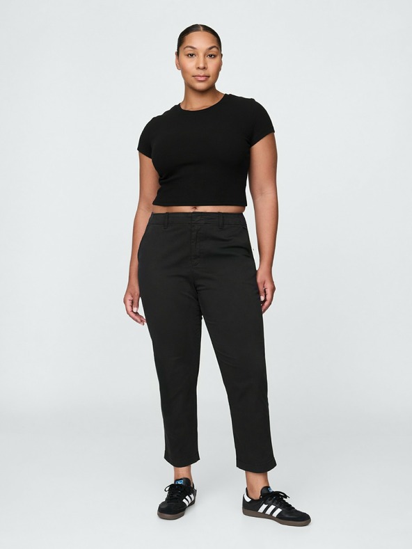 GAP Damen-Hose Downtown Khakis GAP