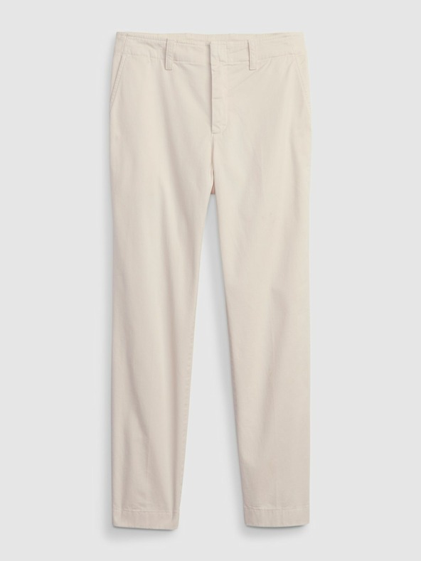 GAP Damen-Hose Downtown Khakis GAP