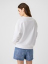 GAP Oversize Sweatshirt Logo GAP