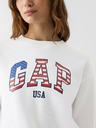 GAP Oversize Sweatshirt Logo GAP