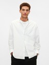 GAP Oversize Oxford-Hemd Big Shirt GAP