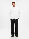 GAP Oversize Oxford-Hemd Big Shirt GAP