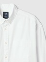 GAP Oversize Oxford-Hemd Big Shirt GAP