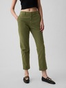 GAP Damen-Hose Downtown Khakis GAP