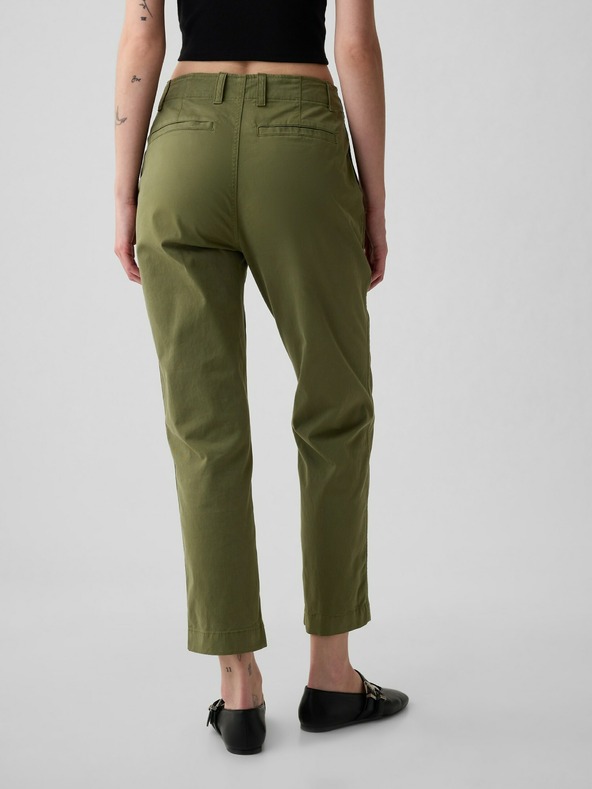 GAP Damen-Hose Downtown Khakis GAP