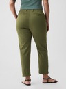 GAP Damen-Hose Downtown Khakis GAP