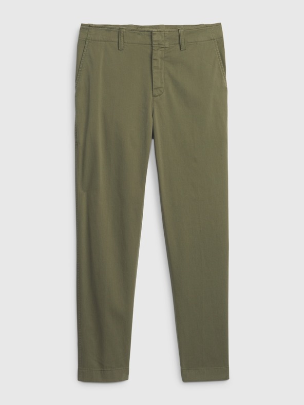 GAP Damen-Hose Downtown Khakis GAP