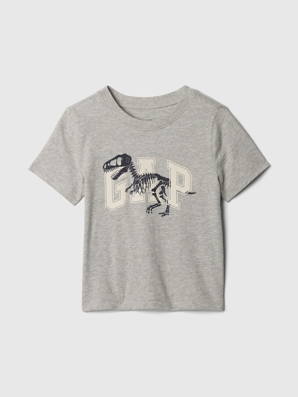 GAP Baby T-Shirt Logo GAP