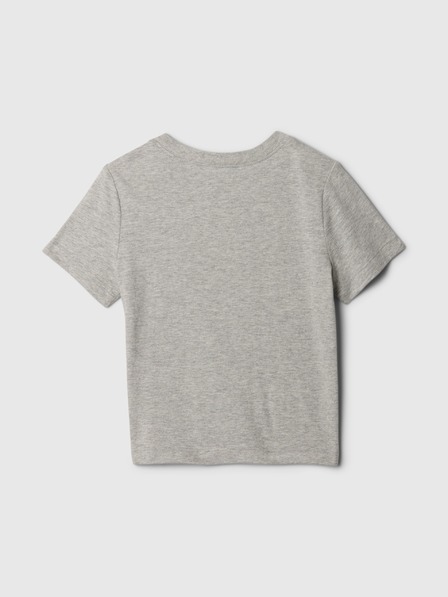 GAP Baby T-Shirt Logo GAP