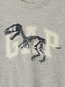 GAP Baby T-Shirt Logo GAP