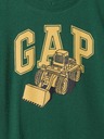 GAP Baby T-Shirt Logo GAP