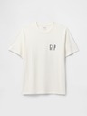 GAP T-Shirt Logo Heavyweight GAP