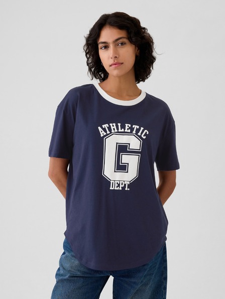 GAP Oversize T-Shirt Gap Athletic GAP