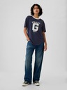GAP Oversize T-Shirt Gap Athletic GAP